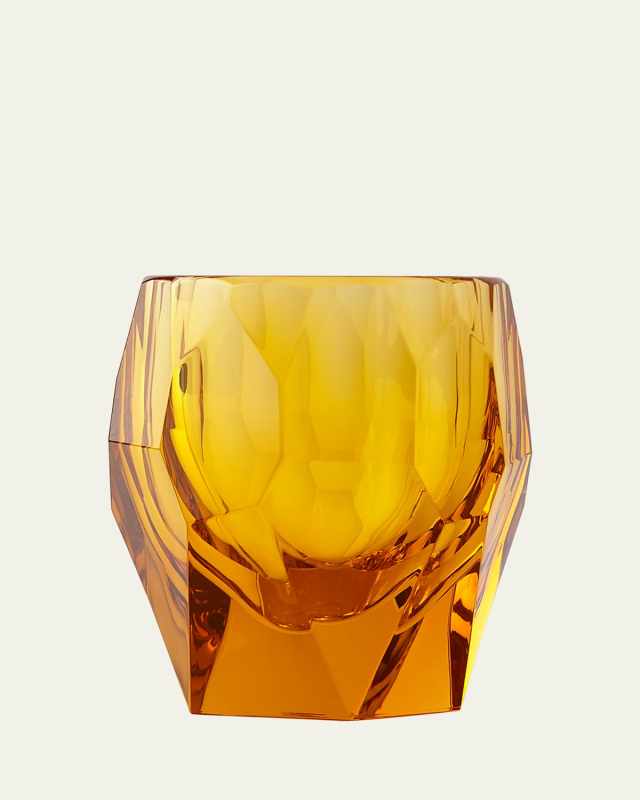 Milly Amber Tumbler